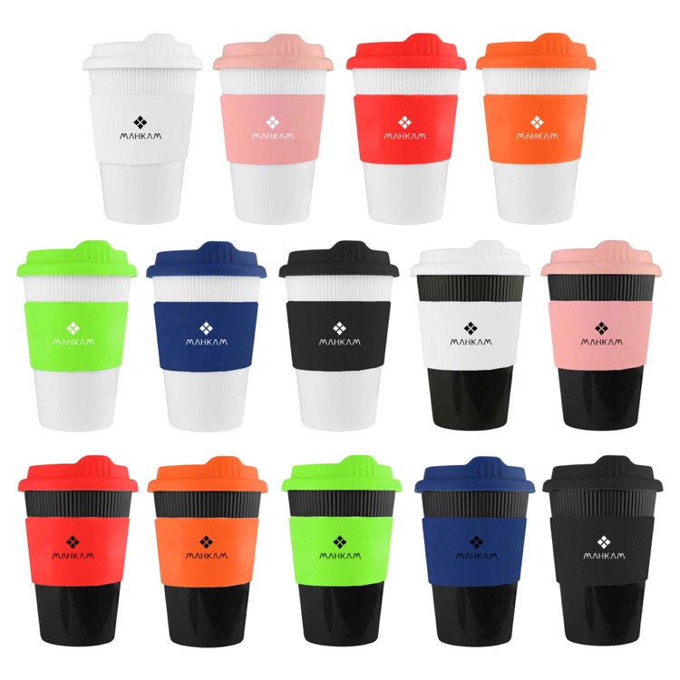 Ecco Kuppa 12oz 11