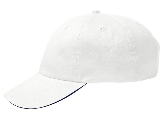 OTTO CAP® 6 Panel Low Profile Baseball Cap 24