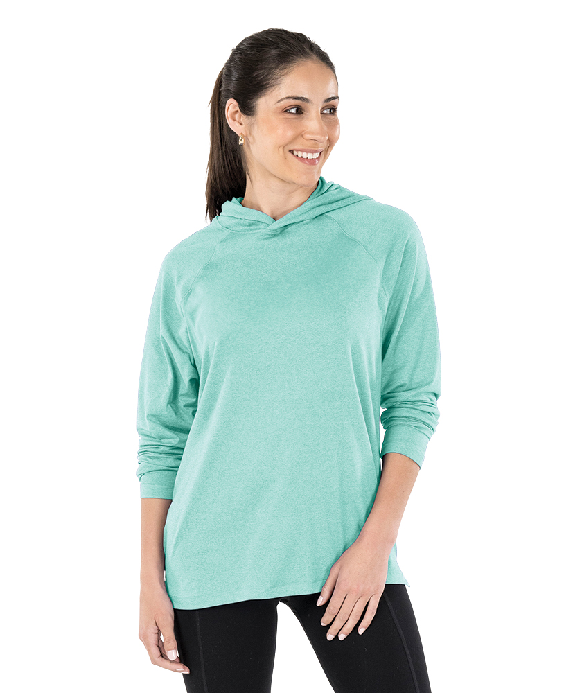 Cayak Lightweight Stretch Hoodie 177