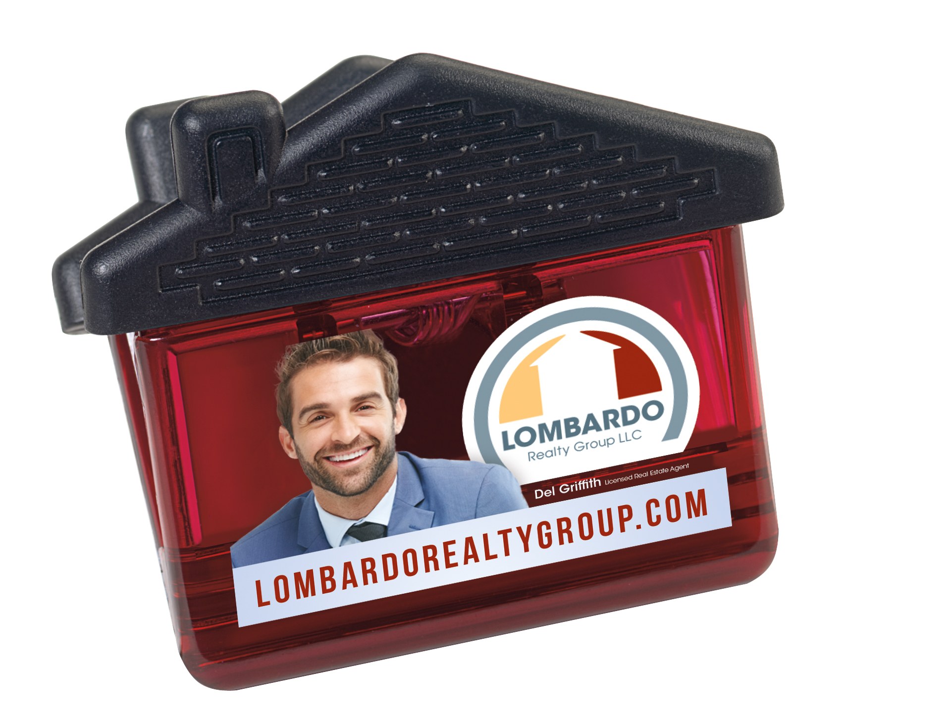 Good Value™ House Clip 13