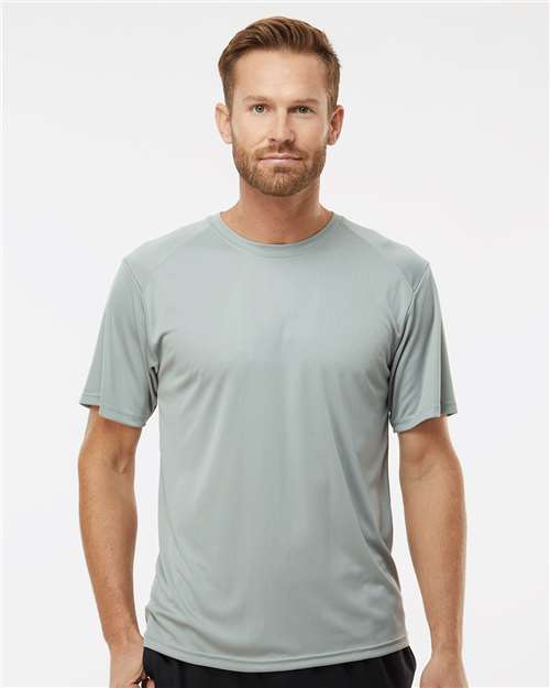 Unisex Islander Performance T-Shirt - 200 93