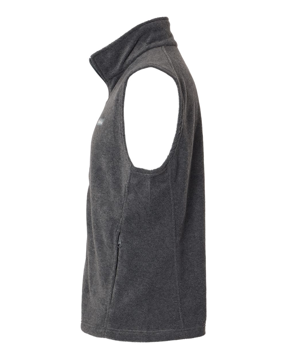 Men's Mountain™ Fleece Vest - 163926 13
