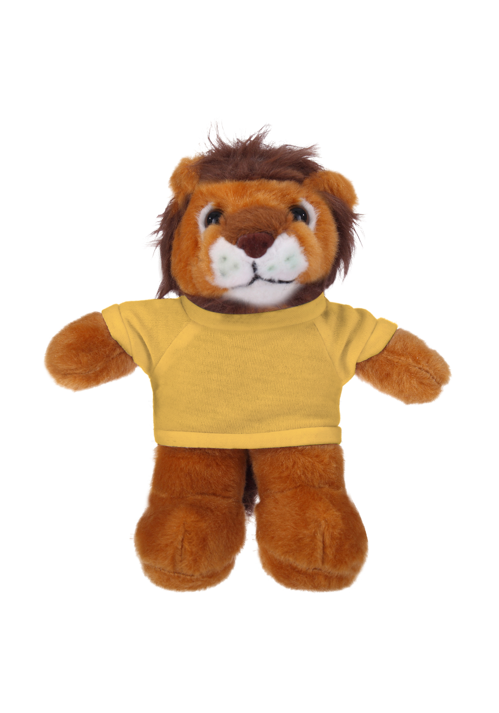 Lion with Tee 12