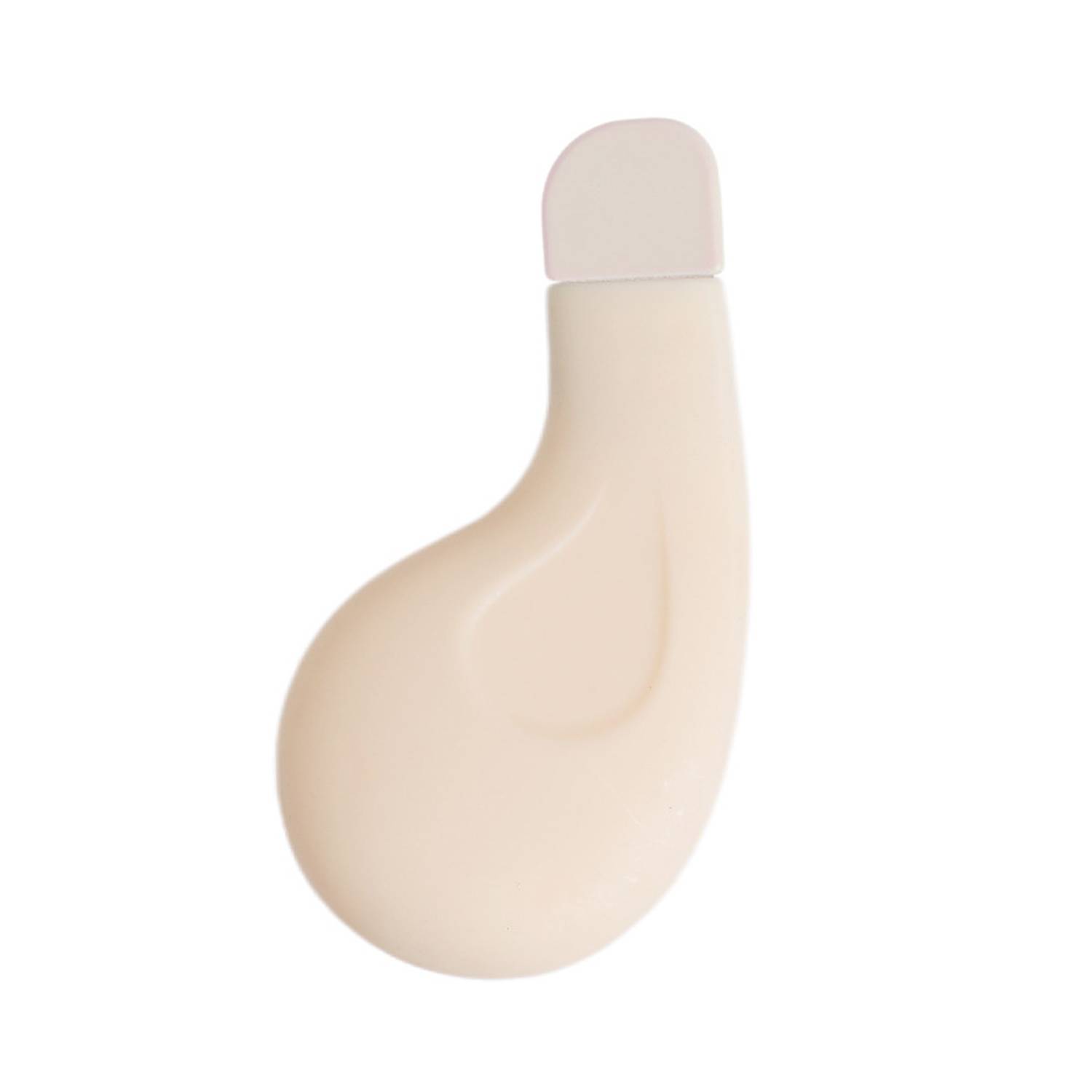 Plastic Handle Manual Blackhead Scraper 1