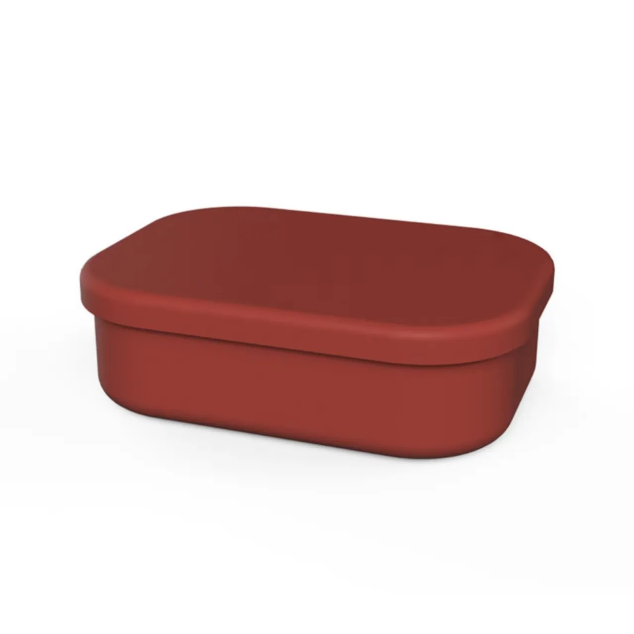 Food-grade Silicone Lunch Box 2