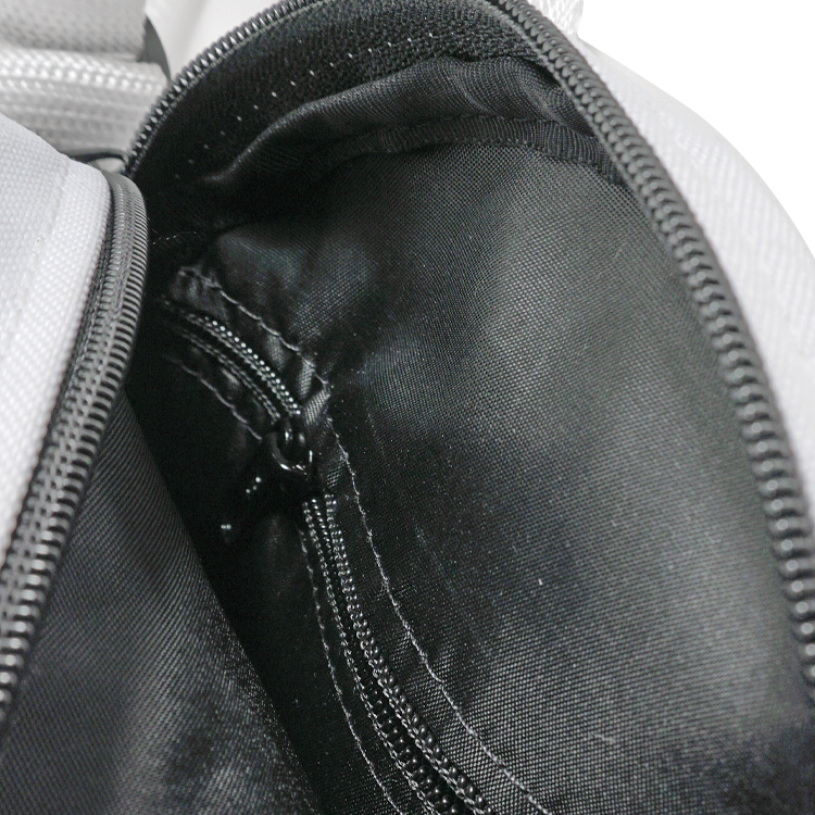 Rhythm Round Full Color Crossbody Bag - Made in the USA 3