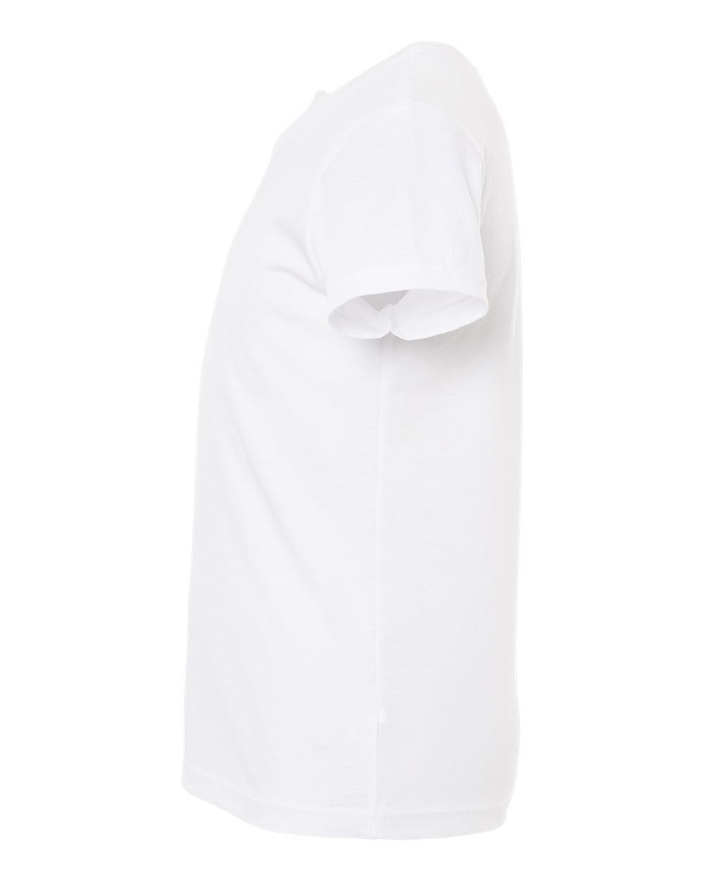 Youth CVC Jersey Tee - 3001YCVC 118
