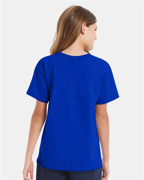 Youth Essential-T T-Shirt - 5480 58