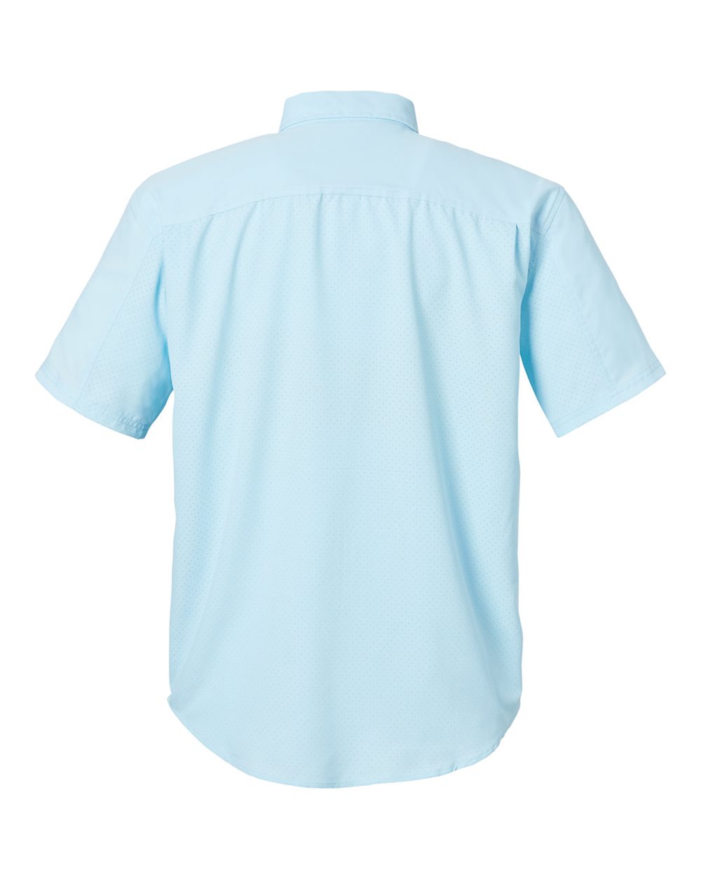Men's Tide Point Short Sleeve Shirt - H150171 24