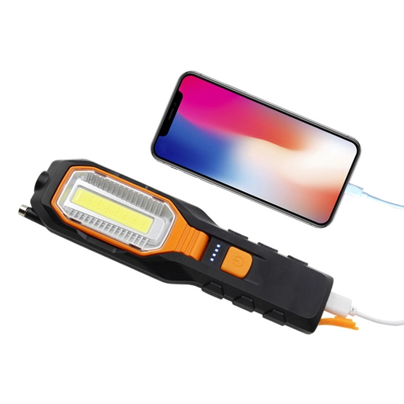 COB Worklight with Magnet 3