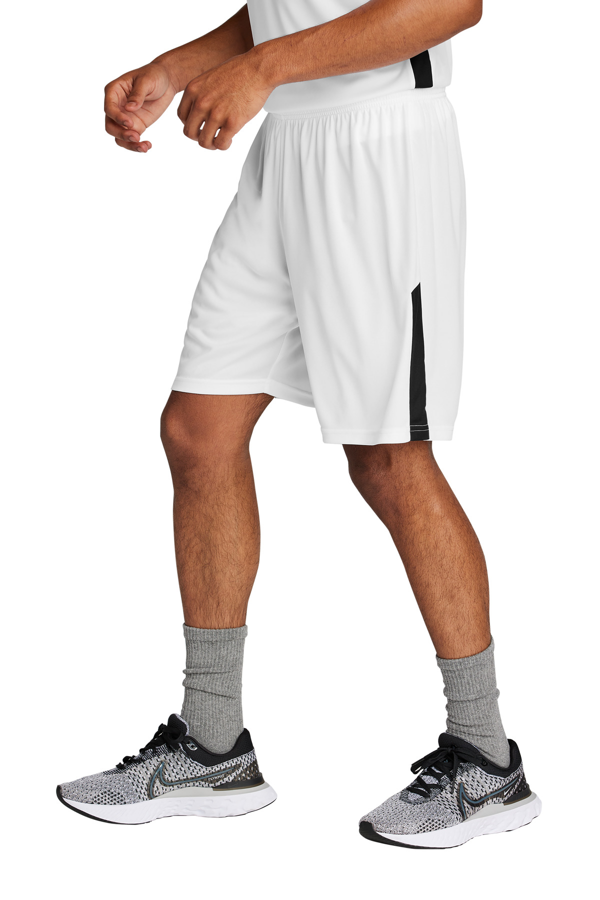 Sport-Tek Competitor United 7" Short ST103 19