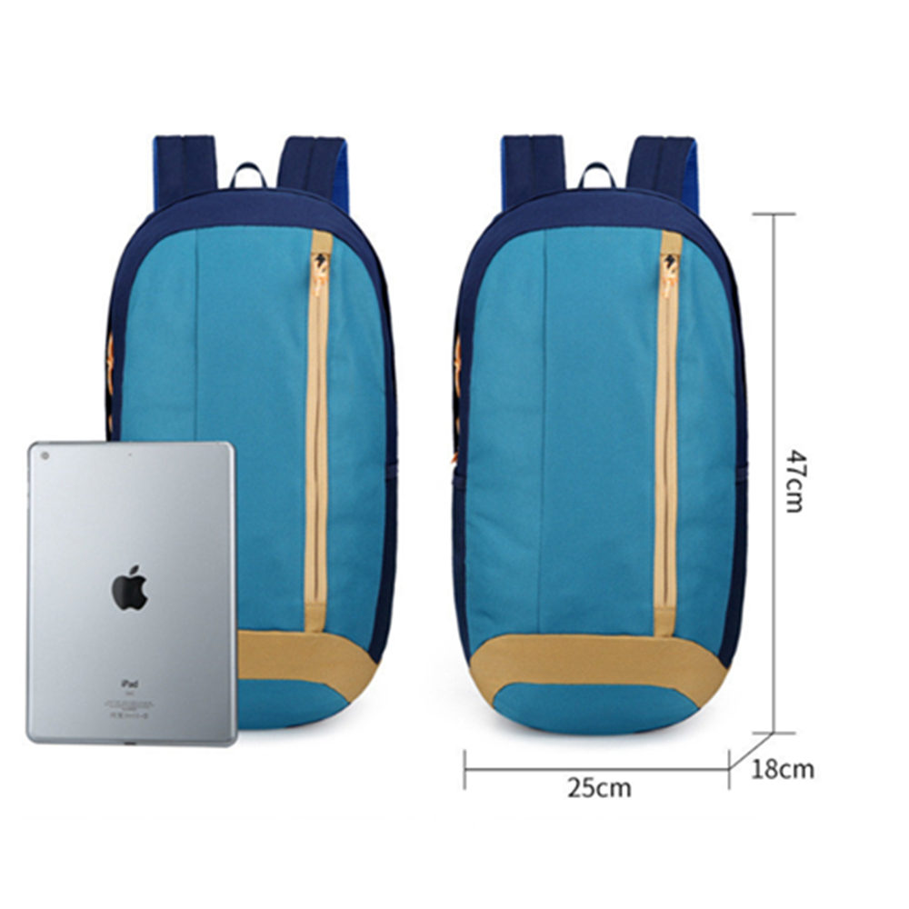 Water Proof Durable Outdoor School Backpack 5