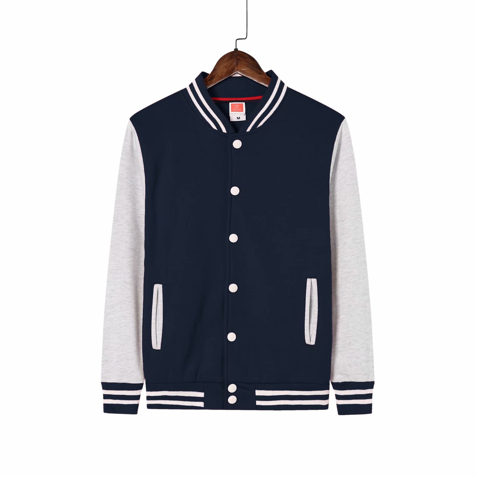 Baseball Uniform Custom 5