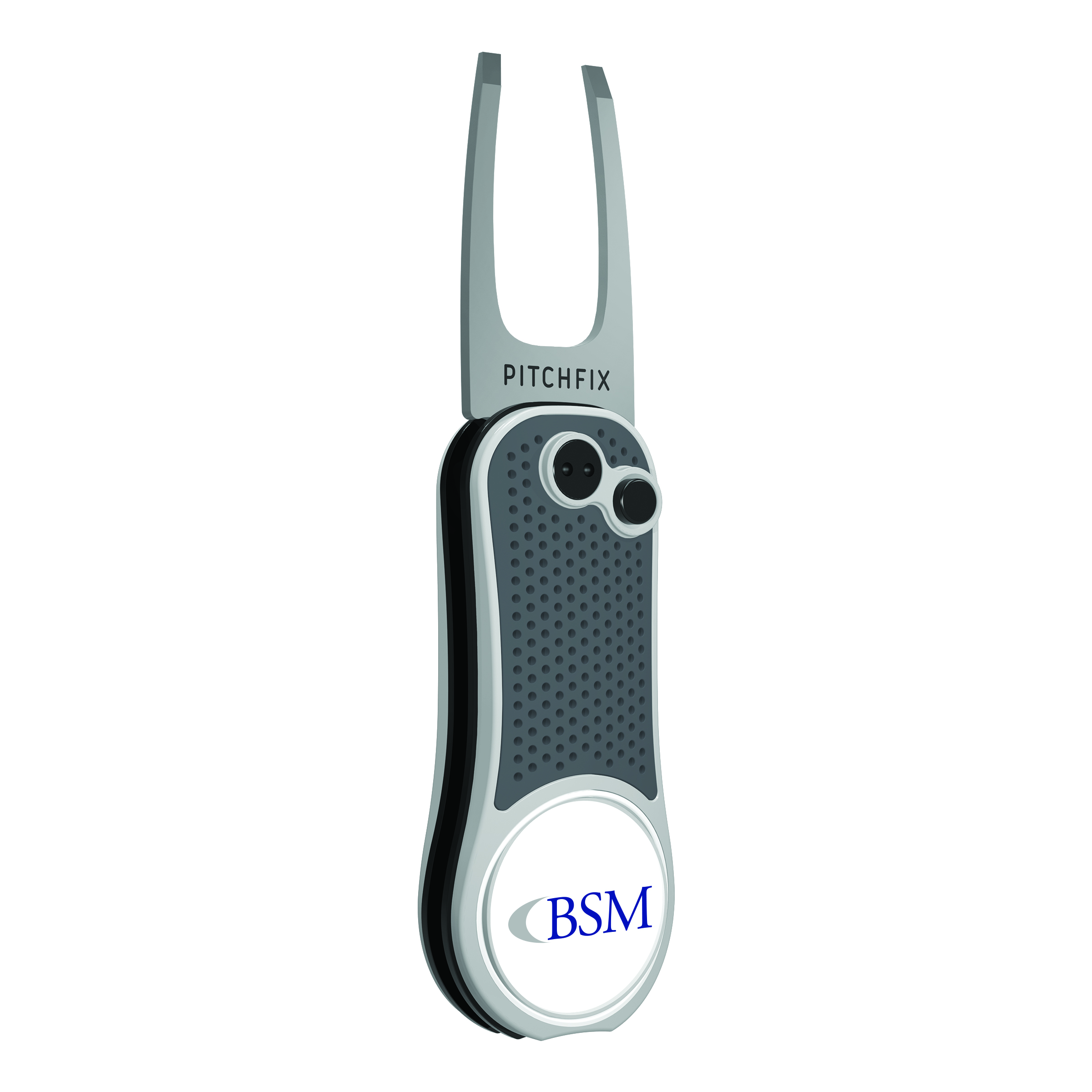 Pitchfix Hybrid Golf Divot Tool 8