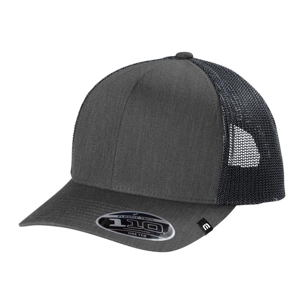 TravisMathew Cruz Trucker Cap 1