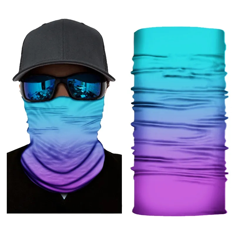 Multi Purpose Sports Neck Gaiter 50