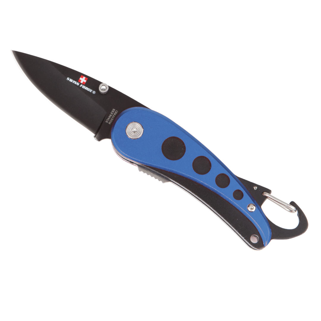 Swiss Force® Adventurer Utility Knife 7