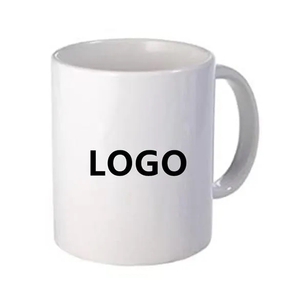 11OZ white mug 2
