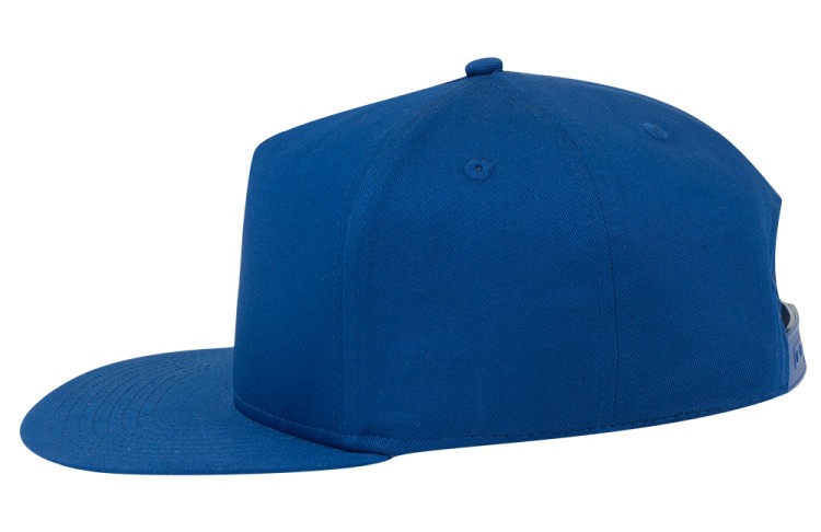 OTTO CAP® OTTO SNAP 5 Panel Pro Style Snapback Hat 27
