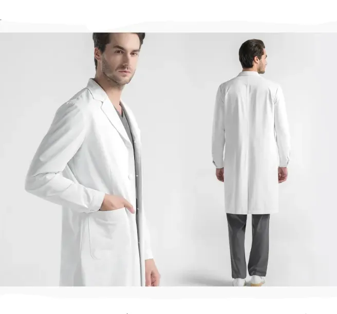 Lab Coat 2