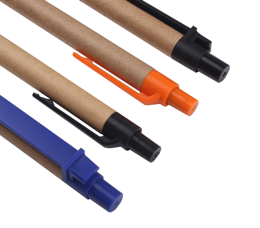 Eco-friendly Paper Pen 3