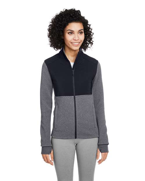 Women's Pursuit Jacket - s17299 1