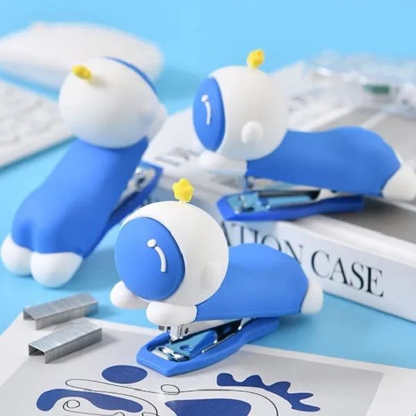 Spaceman Mini Stapler 1