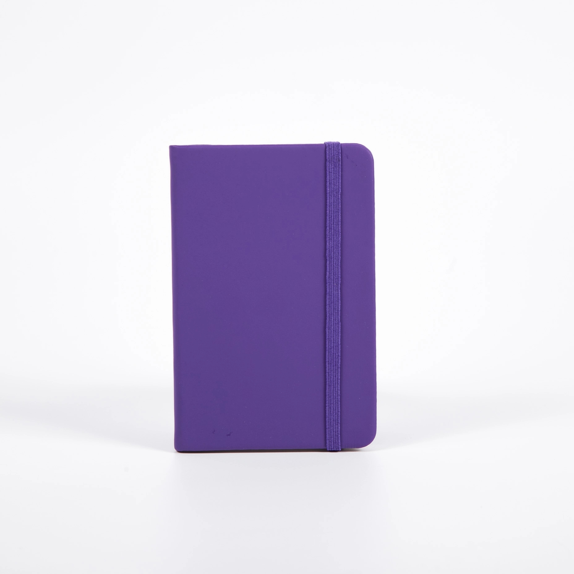 Journal Notebook 4
