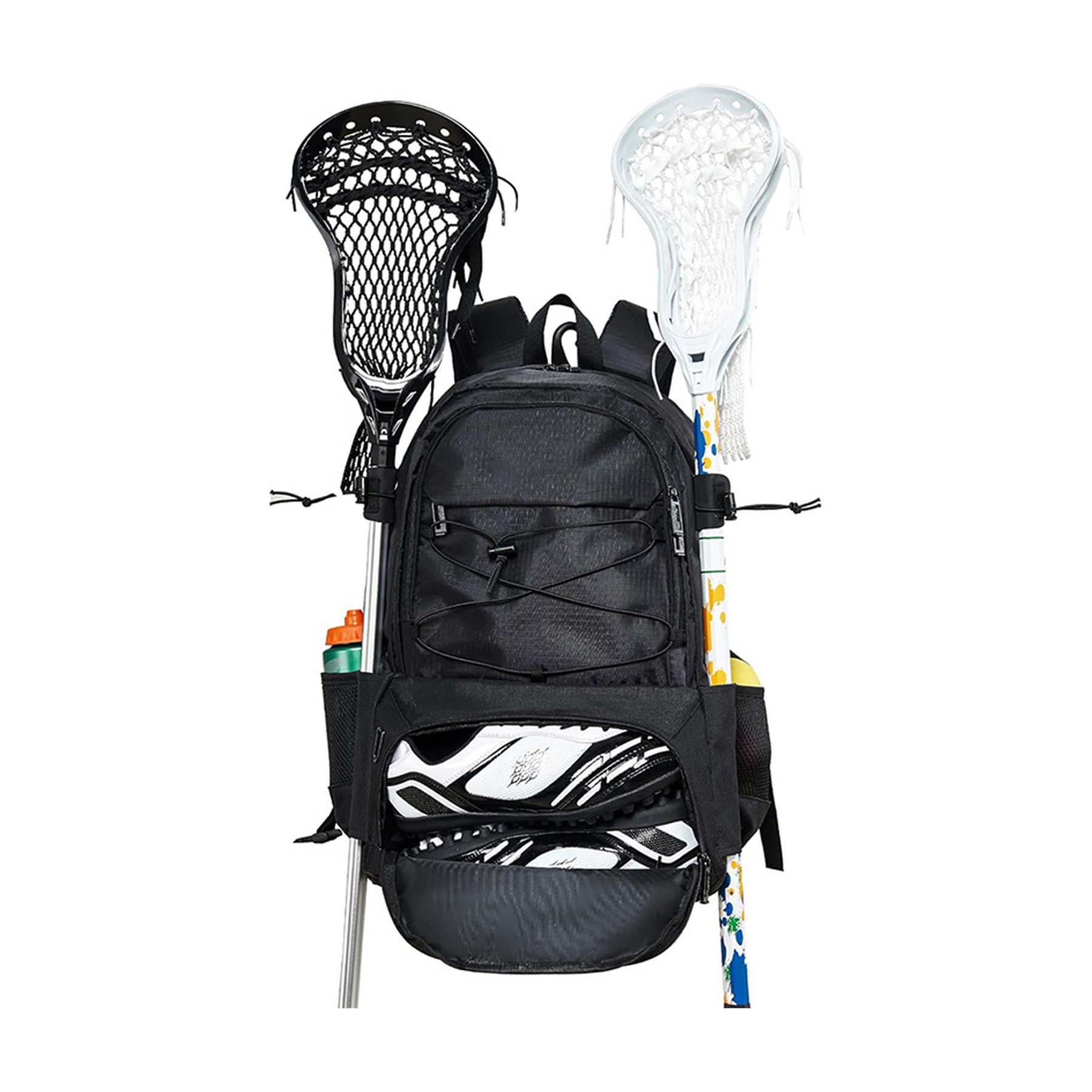 Lacrosse Backpack 2