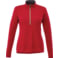 Women's VEGA Tech Half Zip 50