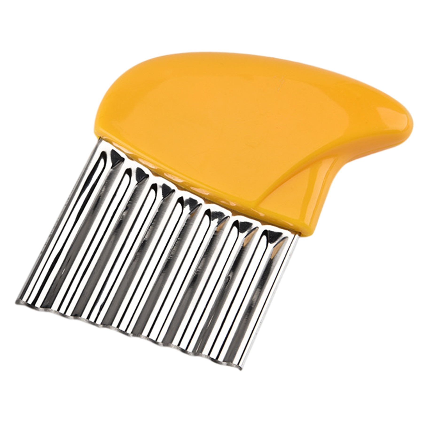Wave Potato Cutter 2