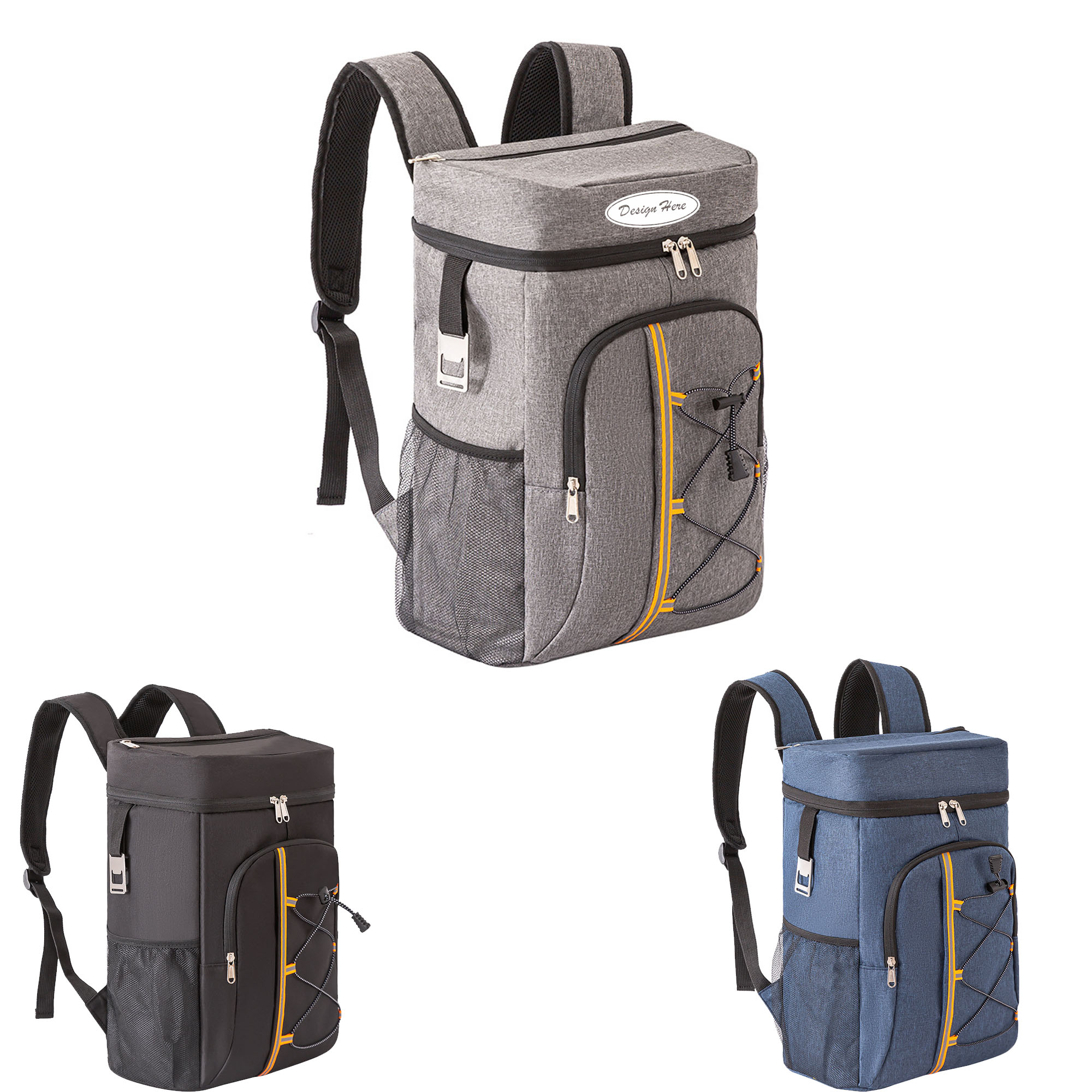 Picnic Backpack Cooler Bag 3
