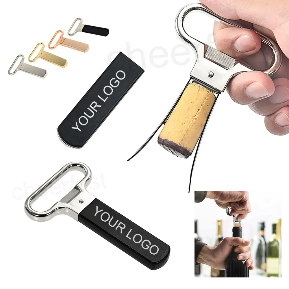 Two-Prong Wine Cork Puller 6