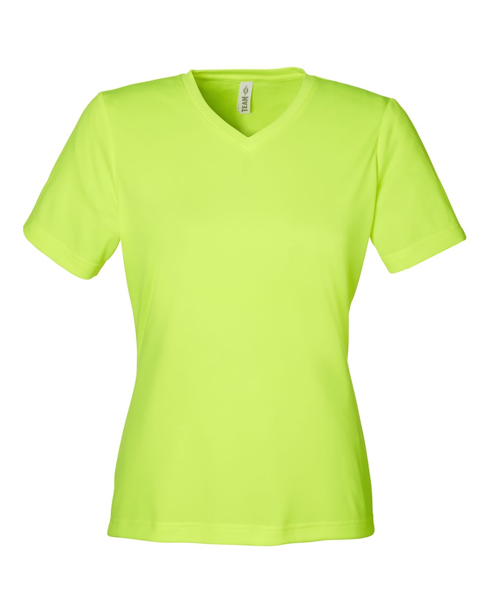 Women's Zone Performance Mesh T-Shirt - TT15W 27