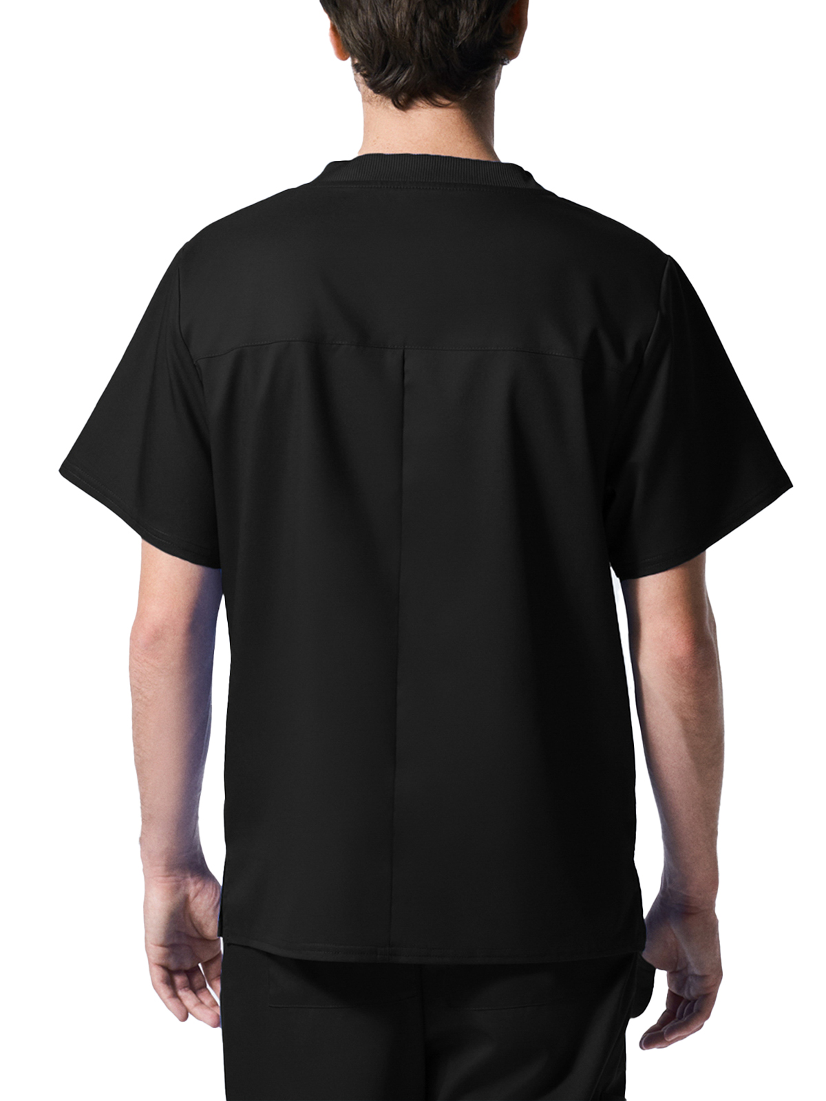Landau - ProFlex - Men's Two-Pocket Tuckable V-Neck Top 27