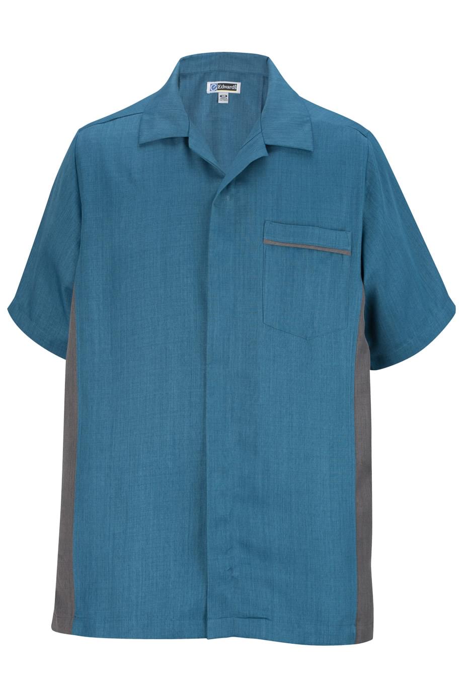 Premier Mens Service Shirt 4
