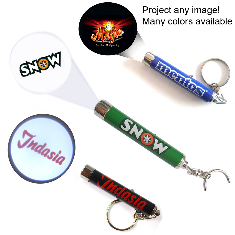PocketBeam Mini LED Keychain Light 9