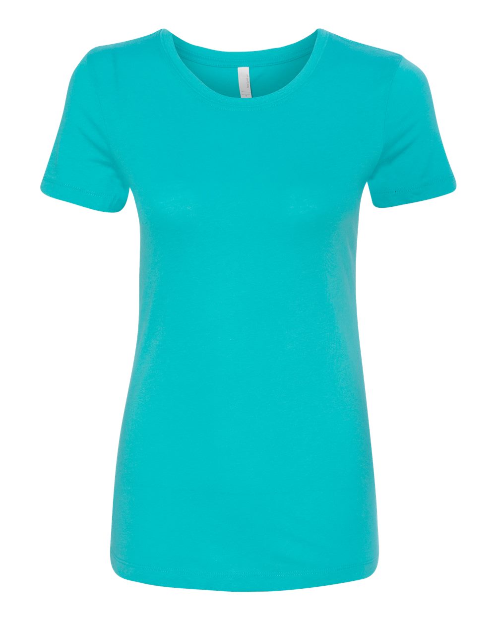 Women's Ideal Tee - 1510 13