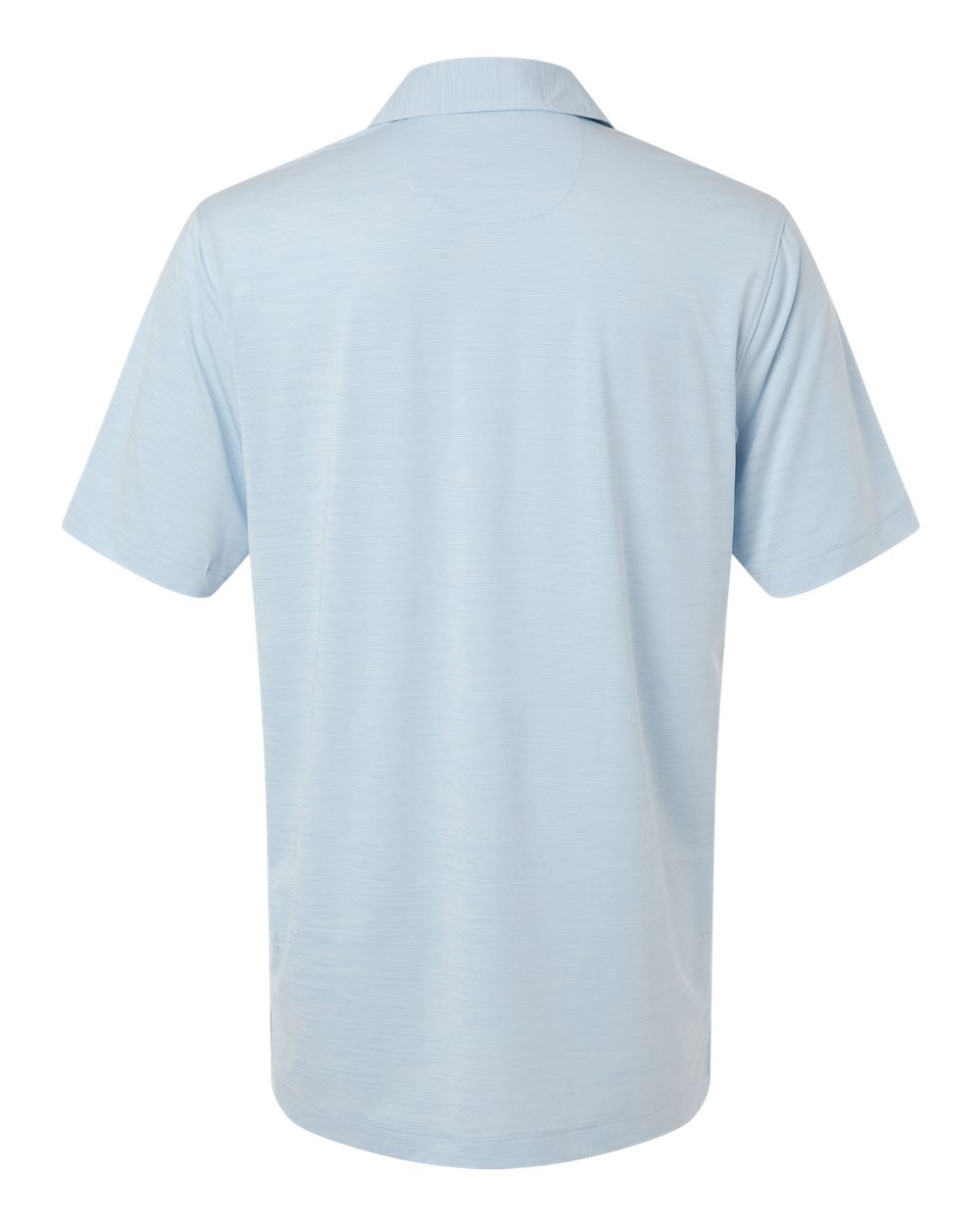Men's Bohemian Striped Heather Performance Polo - 162 6