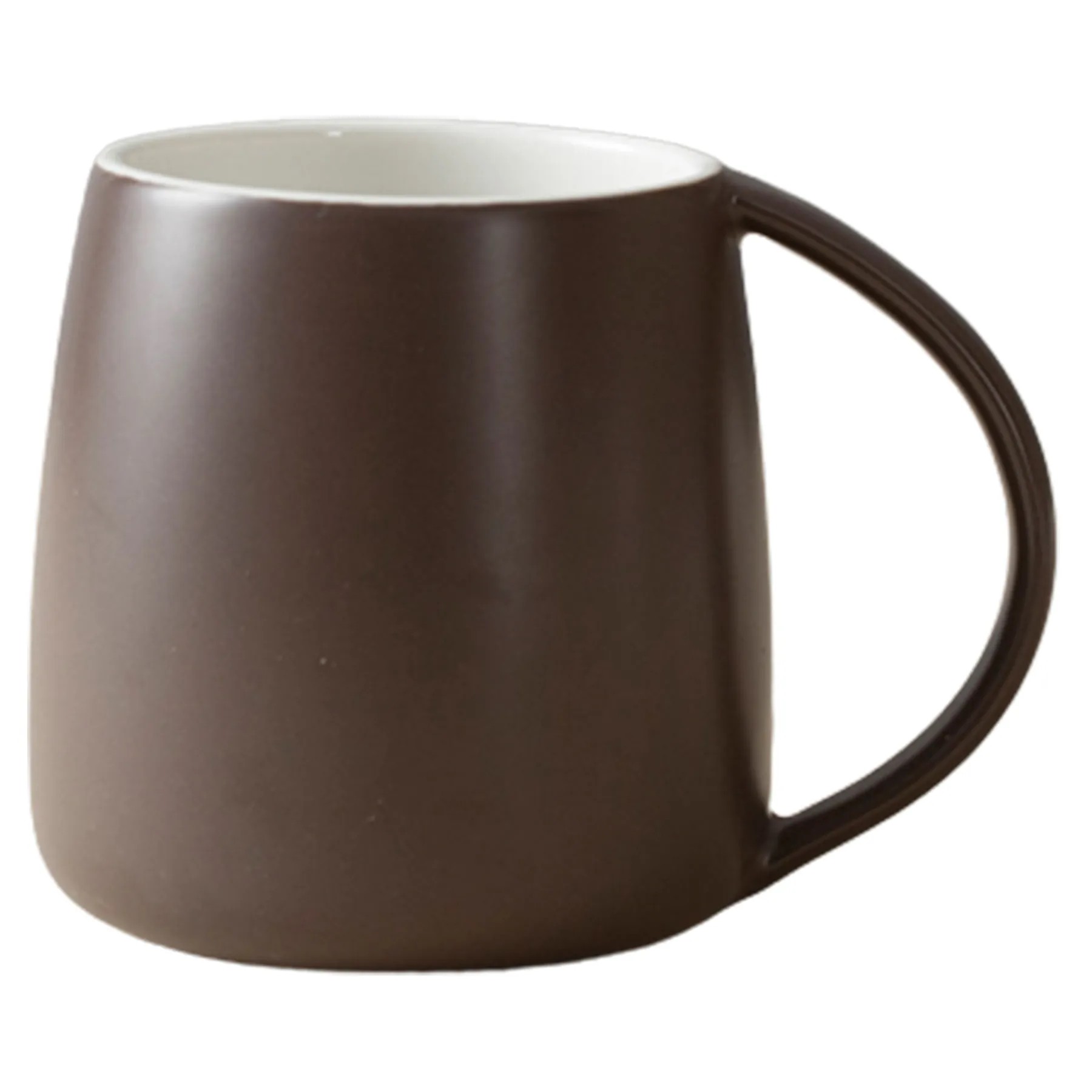 10 Oz Mug With Handle 2