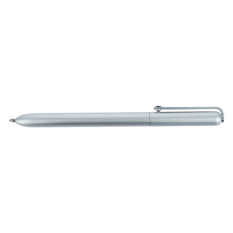 Scope Twist-Action Aluminum Gel Pen 4