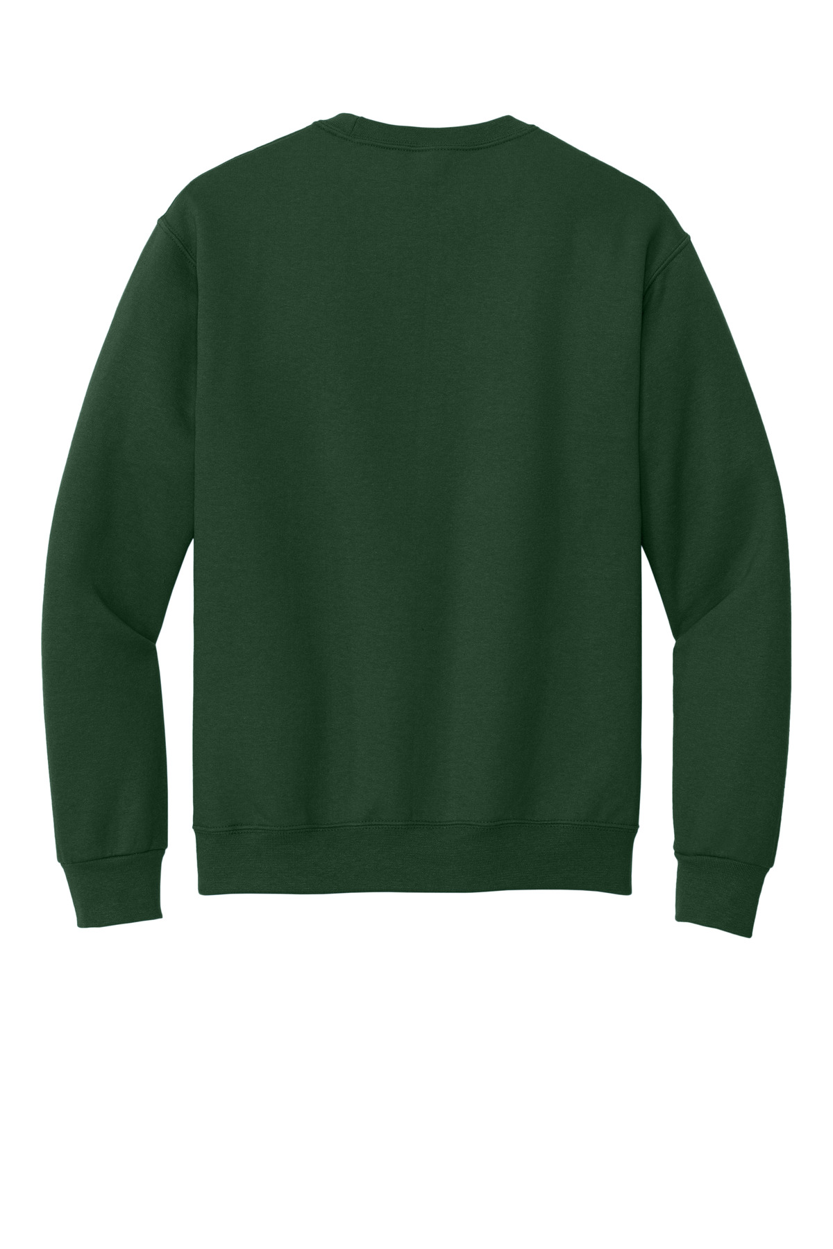 Jerzees Super Sweats NuBlend - Crewneck Sweatshirt. 4662M 28