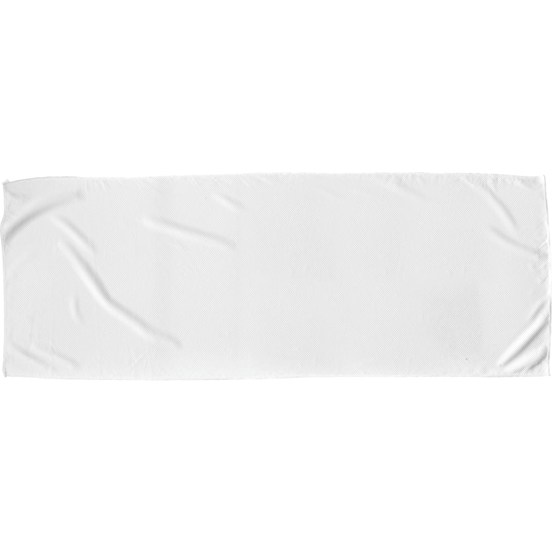 Alpha Fitness Towel 87