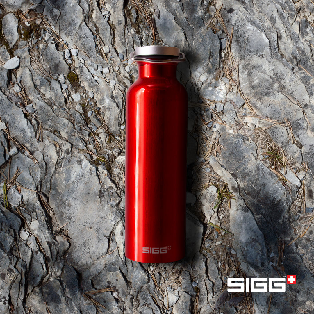 SIGG™ Original Bottle - 25oz 16