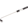 Telescopic Magnetic COB LED Flashlight w/Sidelight 28