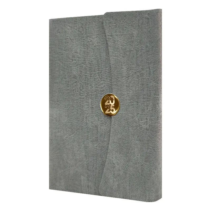 A5 Three Fold Notebook 4