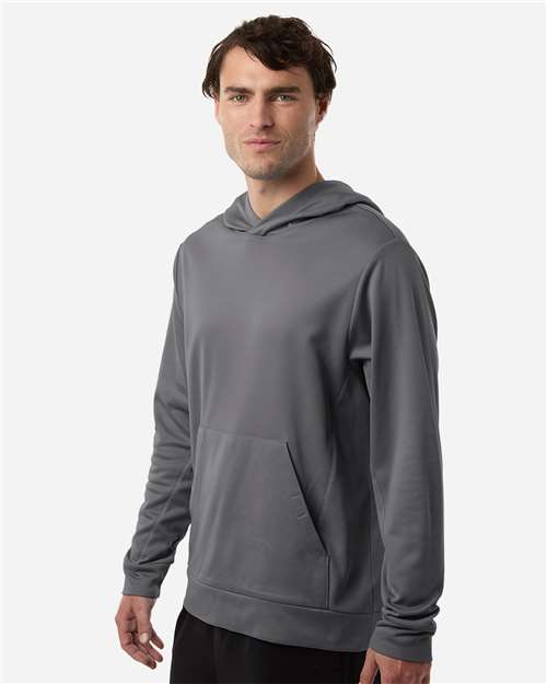 Unisex Squad Hooded Tech Fleece Pullover - TT400 79