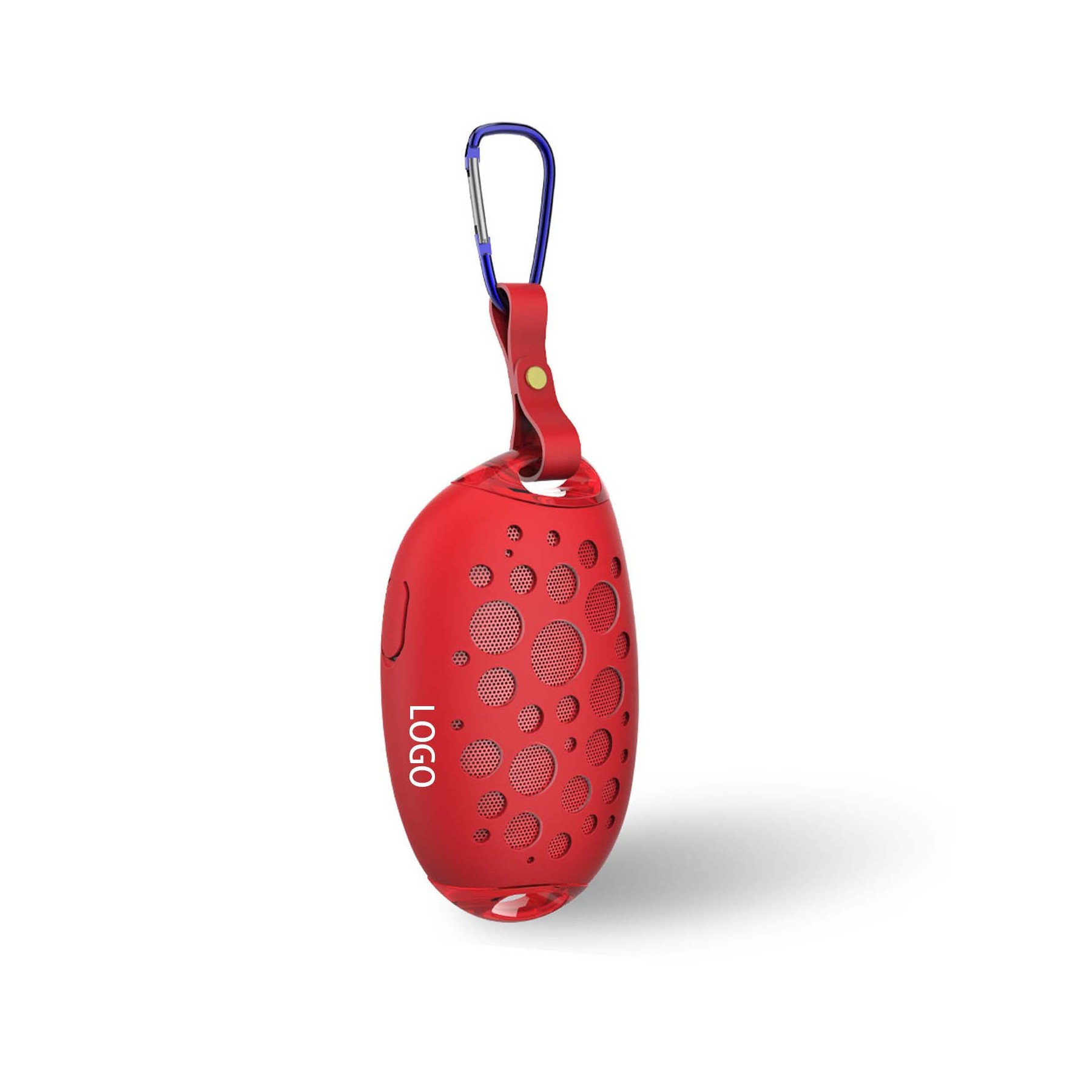 Mini Speaker 4