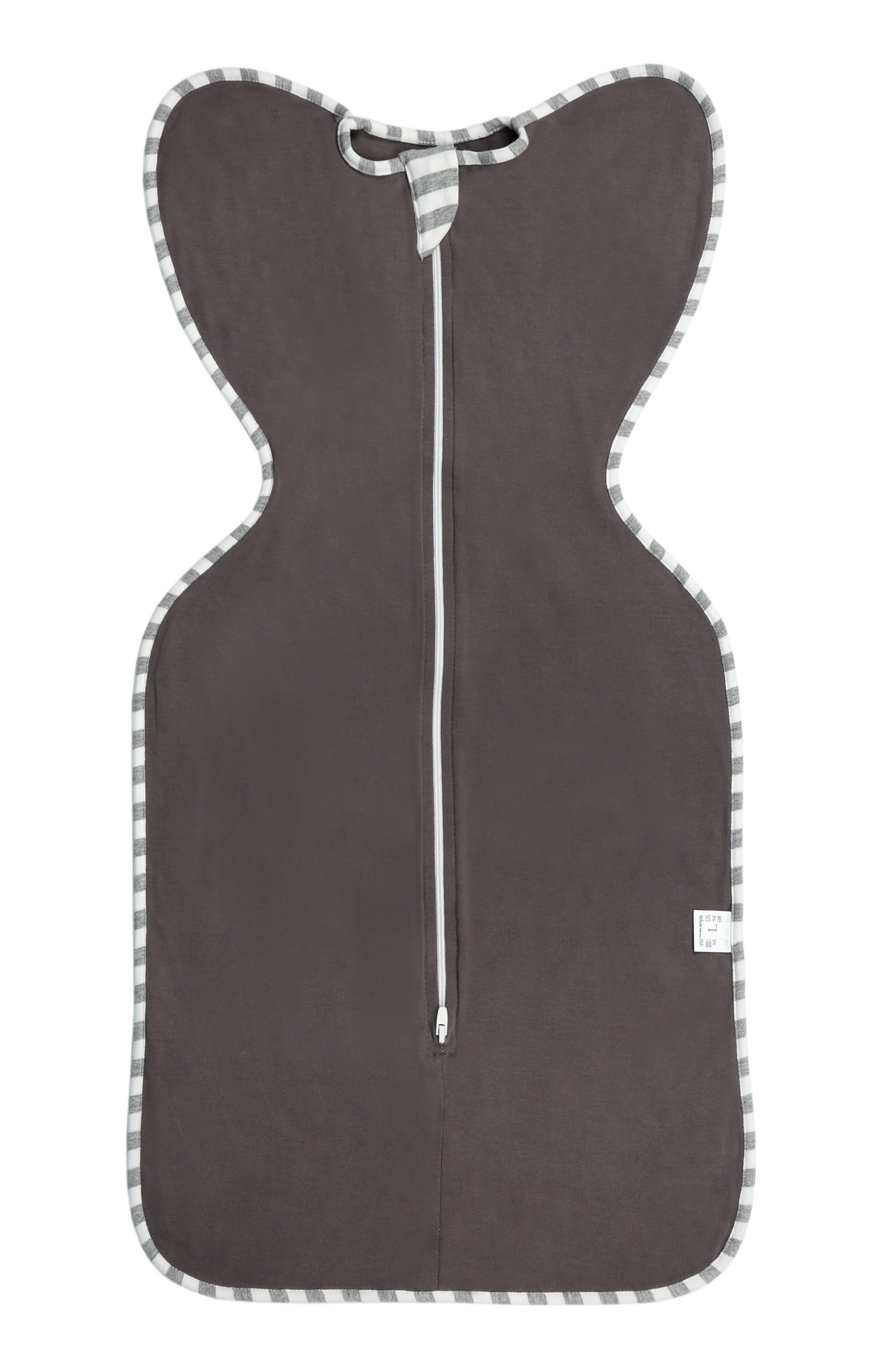 Baby Swaddle Sack, Blanket, Transition Bag 11