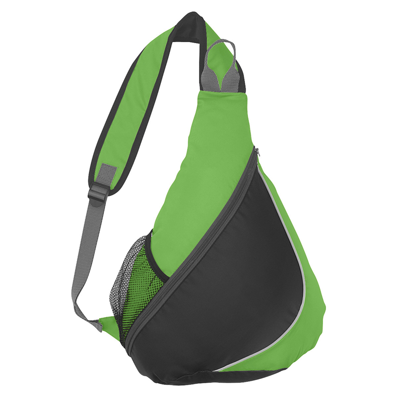 Custom Oxford Fabric Shoulder Bag 3